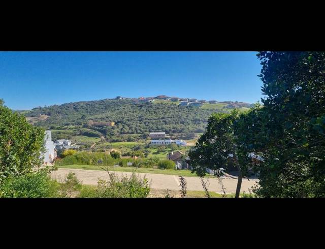 LAND FOR SALE IN GROOT BRAKRIVIER CENTRAL